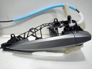 ручка наружная BMW X6 F16 2018, 3.0 л., дизель, АКПП, внедорожник 5 дв.