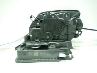 замок двери передней правой BMW X6 F16 2018, 3.0 л., дизель, АКПП, внедорожник 5 дв., 7362790