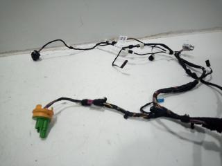 дверная проводка BMW X6 F16 2018, 3.0 л., дизель, АКПП, внедорожник 5 дв., 7362790