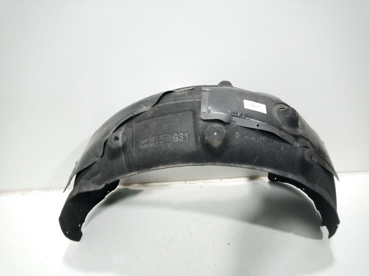 защита арок задняя правая (подкрылок) BMW 5 серия G30/G31 G30 2019, 2.0 л., дизель, 7441182 - фото №1