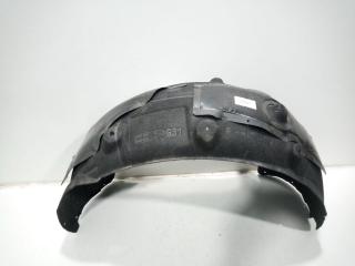 защита арок задняя правая (подкрылок) BMW 5 серия G30/G31 G30 2019, 2.0 л., дизель, 7441182