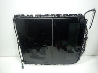 Стекло панорамной крыши BMW 6 серия G32 2018, 3.0 л., дизель, АКПП, хетчбэк 5 дв., 2993326, 8072695, 1034154, 2032269