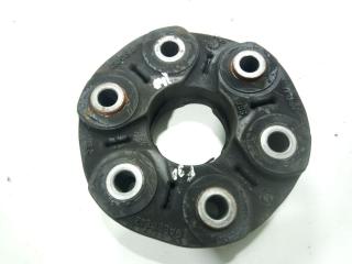 муфта кардана BMW 4 серия F32/F33 [рестайлинг] F33 2018, 3.0 л., дизель, кабриолет, 7610061