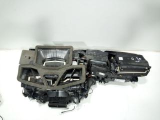 отопитель в сборе (печка) BMW 5 серия G30/G31 G30 2019, 2.0 л., дизель, 9868742