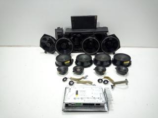 комплект акустики Land Rover Range Rover Sport 2 поколение 2017, BJ32-19C164-BG, CPLA-18808-CA