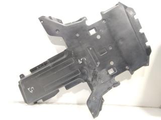 защита днища Land Rover Range Rover Velar 1 поколение 2020, 2.0 л., дизель, HK83-6B629-BE, HK83-6B629-DC