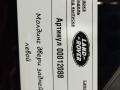 молдинг двери задней левой Land Rover Range Rover Velar 1 поколение 2020, 2.0 л., дизель, J8A2-255A81-A - фото №3