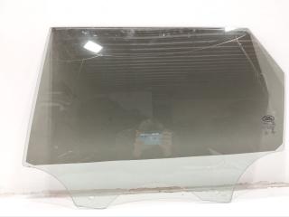 стекло двери задней левой Land Rover Range Rover Velar 1 поколение 2020, 2.0 л., дизель