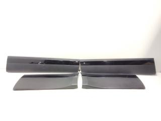 молдинг двери передней левой Land Rover Range Rover Velar 1 поколение 2020, 2.0 л., дизель, J8A2-21065