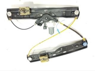 стеклоподъемник задний левый Land Rover Range Rover Velar 1 поколение 2020, 2.0 л., дизель, J8A2-27001-AB