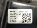 стеклоподъемник задний левый Land Rover Range Rover Velar 1 поколение 2020, 2.0 л., дизель, J8A2-27001-AB - фото №3