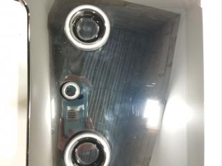 блок управления печки / климат-контроля Land Rover Range Rover Velar 1 поколение 2020, 2.0 л., дизель, J8A2-19C269-AH