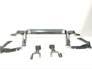 передняя панель крепления облицовки (телевизор) Land Rover Range Rover Velar 1 поколение 2020, 2.0 л., дизель