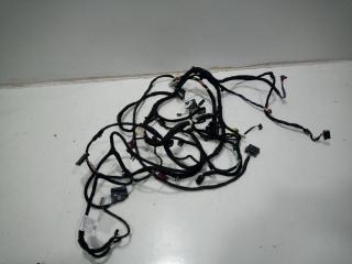 проводка торпеды BMW 5 серия G30/G31 G30 2019, 2.0 л., дизель, 8733339, 8394509