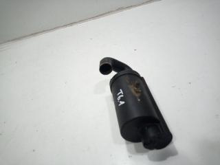 глушитель автономного отопителя Volkswagen Multivan T6 [рестайлинг] 2021, 1.9 л., дизель, АКПП, микроавтобус, 7E0819613