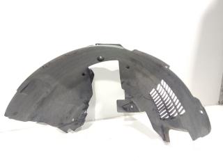 защита арок передняя правая (подкрылок) Land Rover Range Rover Velar 1 поколение 2020, 2.0 л., дизель, J8A2-16A573-AE