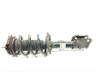 амортизатор передний правый Hyundai Santa Fe 4 поколение 2019, 2.2 л., дизель, 54651-S1500