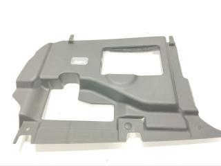 пластик Land Rover Range Rover Velar 1 поколение 2020, 2.0 л., дизель, HK83-046B01-BC