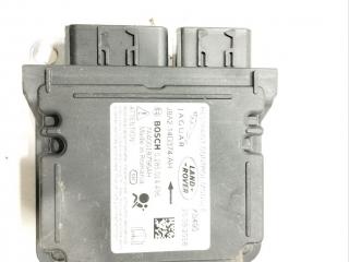 блок AirBag Land Rover Range Rover Velar 1 поколение 2020, 2.0 л., дизель, J8A2-14D374-AH