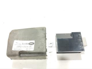 реле стеклоочистителей Land Rover Range Rover Velar 1 поколение 2020, 2.0 л., дизель, J8A2-17509-AA