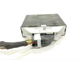 блок управления парктрониками BMW 5 серия G30/G31 G30 2019, 2.0 л., бензин, 9418460