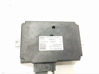 блок управления sas BMW 5 серия G30/G31 G30 2019, 2.0 л., бензин, 6890812