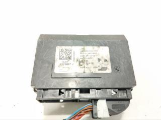 блок управления печки / климат-контроля BMW 4 серия F32/F33 [рестайлинг] F36 2018, 2.0 л., дизель, 9874189