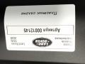 пластик Land Rover Range Rover Velar 1 поколение 2020, 2.0 л., дизель, J8A2-04454-AB - фото №3