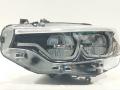 фара BMW 4 серия F32/F33 [рестайлинг] F36 2018, 2.0 л., дизель - фото №5