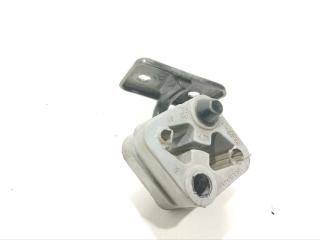 кронштейн глушителя Land Rover Discovery 5 поколение 2019, 3.0 л., дизель, АКПП, внедорожник 5 дв., FK62-5A262-AA