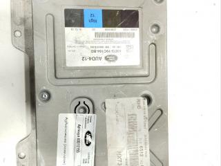 усилитель музыкальный Land Rover Range Rover Velar 1 поколение 2020, 2.0 л., дизель, HX73-19C164-BD