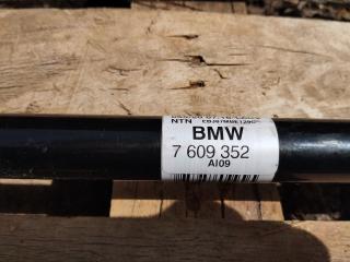 полуось задняя (приводной вал, ШРУС) BMW 4 серия F32/F33 [рестайлинг] F36 2018, 2.0 л., дизель, 7609352