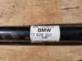 полуось задняя (приводной вал, ШРУС) BMW 4 серия F32/F33 [рестайлинг] F36 2018, 2.0 л., дизель, 7609351 - фото №2