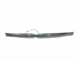 накладка подсветки номера Jaguar XF 1 поколение [рестайлинг] 2016, 2.2 л., дизель, АКПП, седан, CX2M-13550