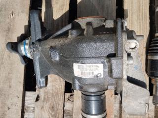 редуктор заднего моста BMW 4 серия F32/F33 [рестайлинг] F36 2018, 2.0 л., бензин, 7616971