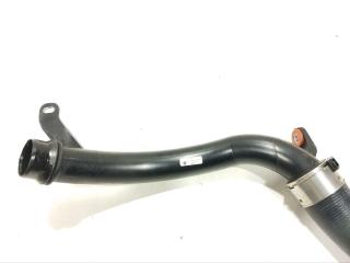 патрубок интеркулера Land Rover Discovery Sport 1 поколение [рестайлинг] 2020, 2.0 л., 204DTD, дизель, АКПП, внедорожник 5 дв., GJ32-6C782-AA