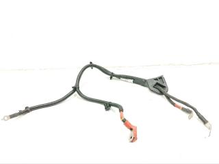 проводка Land Rover Discovery Sport 1 поколение [рестайлинг] 2020, 2.0 л., 204DTD, дизель, АКПП, внедорожник 5 дв., K8D2-14N170-AD