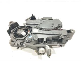 отопитель в сборе (печка) Land Rover Discovery Sport 1 поколение [рестайлинг] 2020, 2.0 л., 204DTD, дизель, АКПП, внедорожник 5 дв., CPLA-18D283-AC