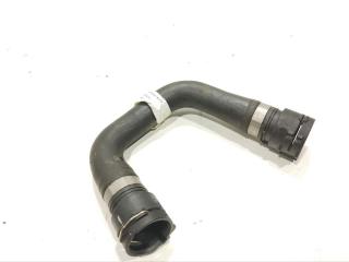 патрубок радиатора Land Rover Discovery Sport 1 поколение [рестайлинг] 2020, 2.0 л., 204DTD, дизель, АКПП, внедорожник 5 дв., K8D2-8B159-BB