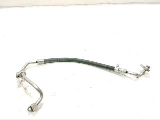 трубка кондиционера Land Rover Discovery Sport 1 поколение [рестайлинг] 2020, 2.0 л., 204DTD, дизель, АКПП, внедорожник 5 дв., K8D2-19N601-BB, K8D2-19N601-AC