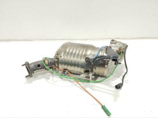 катализатор Land Rover Range Rover Velar 1 поколение 2020, 2.0 л., дизель, KX73-5H380-BC