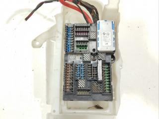 блок предохранителей BMW 5 серия G30/G31 G30 2019, 2.0 л., бензин, седан, 61148713128, 61358795477