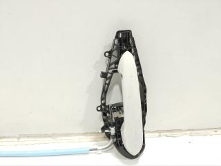 ручка наружная BMW X3 G01 2020, 2.0 л., B47 D20 B, дизель, АКПП, внедорожник 5 дв.