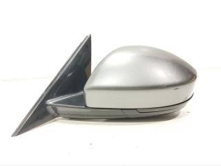 зеркало наружное левое Jaguar F-Pace 1 поколение X761 2020, 2.0 л., 204DTD, дизель