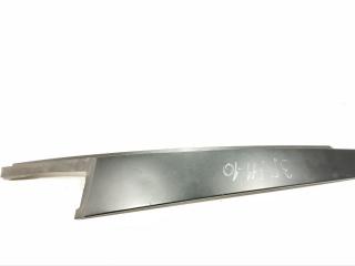 молдинг двери задней правой BMW 5 серия F07/F10/F11 [рестайлинг] 2013, 2.0 л., дизель, АКПП, универсал, 7182294