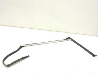 молдинг двери задней правой BMW 5 серия F07/F10/F11 [рестайлинг] 2013, 2.0 л., дизель, АКПП, универсал