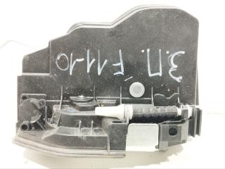 замок двери задней правой BMW 5 серия F07/F10/F11 [рестайлинг] 2013, 2.0 л., дизель, АКПП, универсал, 7202148