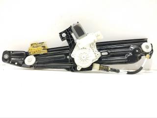 стеклоподъемник задний правый BMW 5 серия F07/F10/F11 [рестайлинг] 2013, 2.0 л., дизель, АКПП, универсал, 7208018