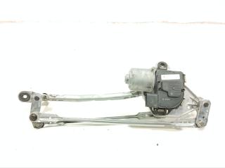 механизм стеклоочистителя (трапеция дворников) Tesla Model 3 1 поколение 2020, электро, АКПП, хетчбэк 5 дв., 1076725-00-F