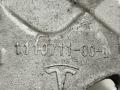 кронштейн компрессора кондиционера Tesla Model 3 1 поколение 2020, электро, АКПП, хетчбэк 5 дв., 1110711-00 - фото №4